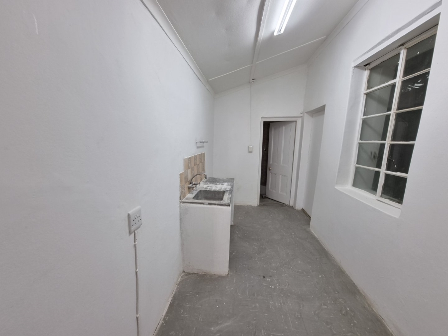 Commercial Property for Sale in Kestell Free State
